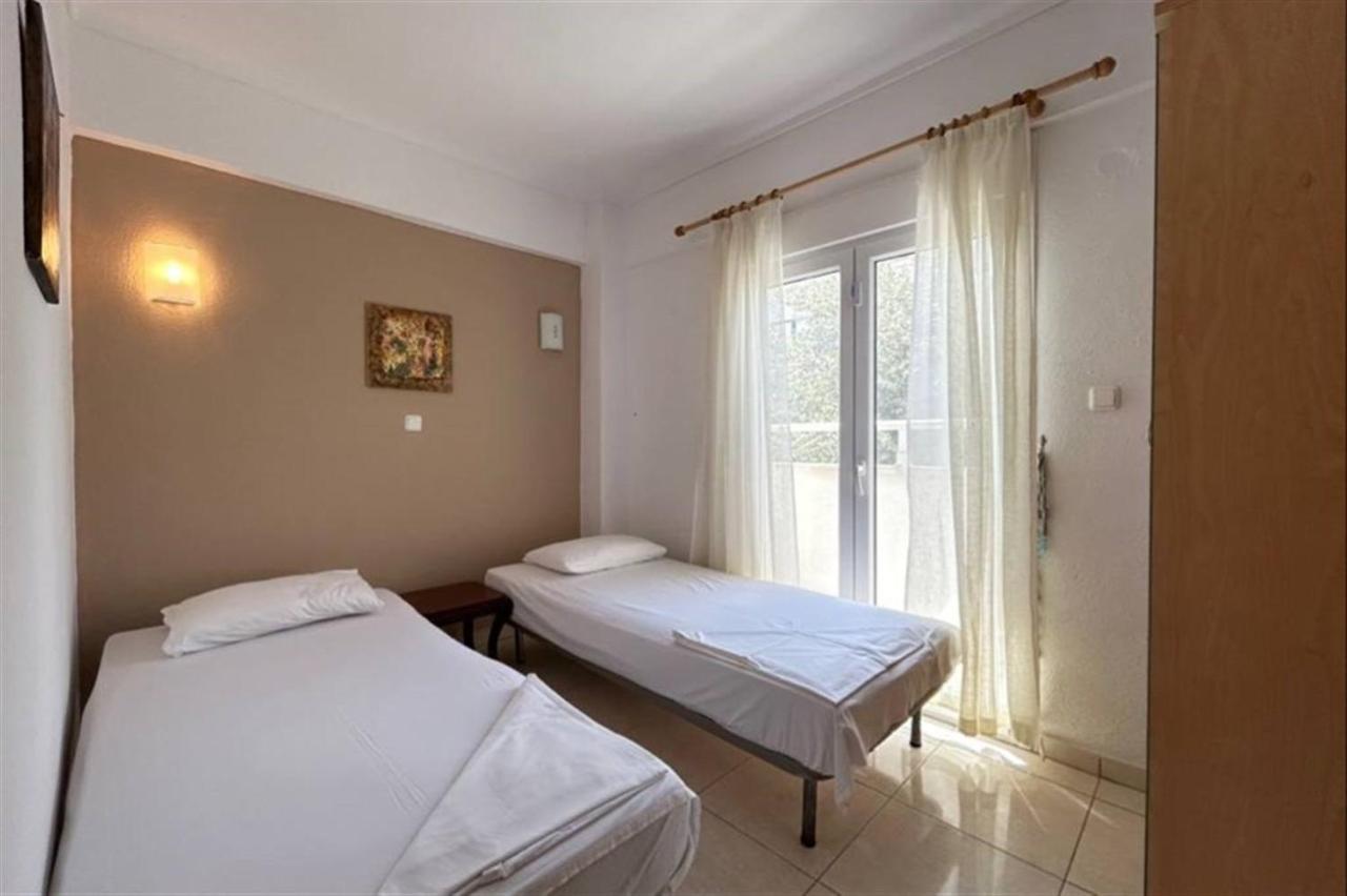 Anthos House Polychrono Halkidiki Appartement Buitenkant foto